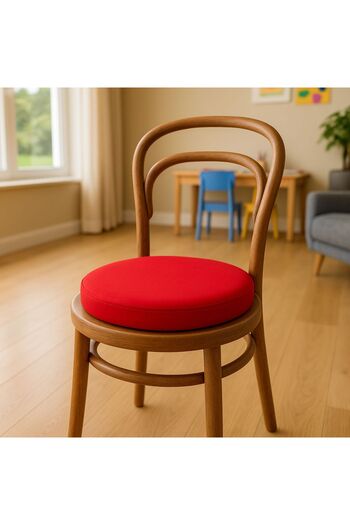 Home Round Chair Cushion - My Luxury House