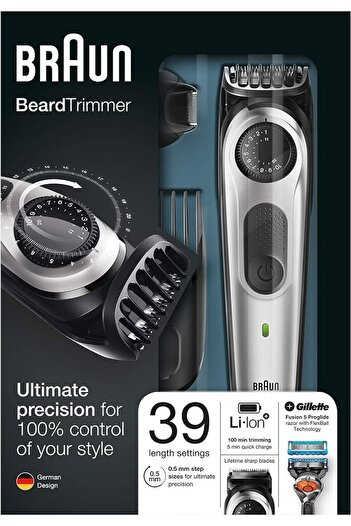 Braun -bt-5060-beard-trimmer