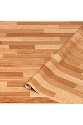 d-c-fix 276-8228 Wood Look Self-Adhesive Foil (67 cm X 2 Mt)