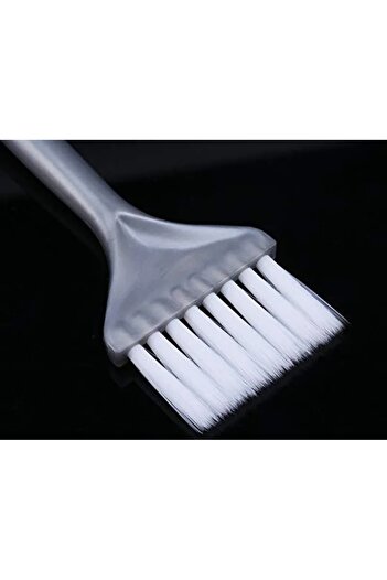 mirenza cosmetic Professional Hair Coloring Brush - Hair Salon Type Dye Mixing & Applying Brush, Durable Handle