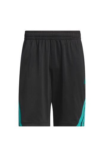adidas Legends 3-Stripes Basketball Shorts