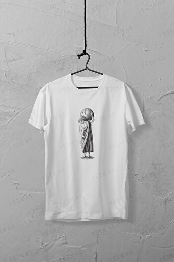 feinas Men's Tshirt - Art 4