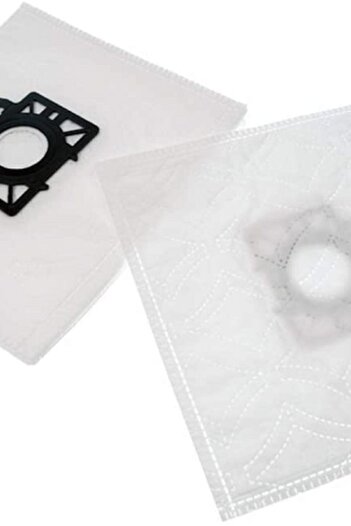 Koyuncu Vacuum Cleaner Cloth Bag 20 Pieces Bks 1260Y--Bks 1260Ey