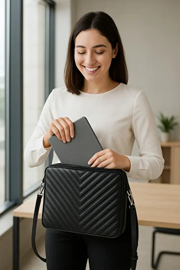 MESCHAIN MacBook Air Pro Notebook Laptop Case 13.3" & 14" Inch