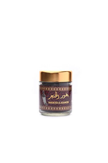 Banafa Bukhoor Al Khanjar