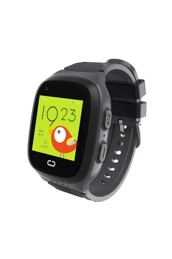 LikeSmart KinderCare 31 Kids GPS SmartWatch, GPS Location, WiFI, 1.4", HD Camera, Video Call