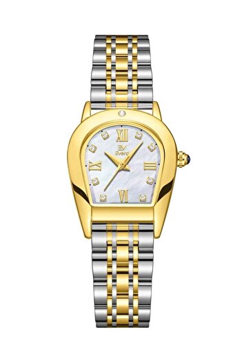 everd Ankona Women's Watch with Roman Numerals