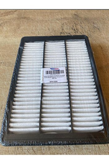 Monreal Mfn-3220 Air Filter for Tucson Ii 1.6 2.0 2.4 Kia Sportage Iv 1.6 2.0 2.2 28113D3300 28113-D3300