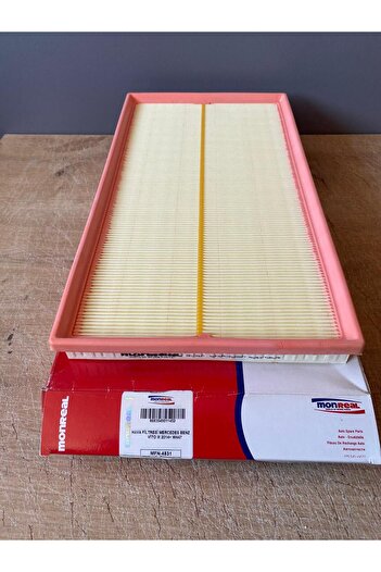 Monreal MFN-4831 Air Filter Vito V-Class W447 III A6510900051