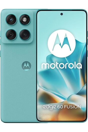 Motorola EDGE 60 FUSION 5G