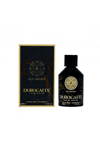 AQUARABIA Aqua Arabia D'Oro Caffe EDP 80 ML