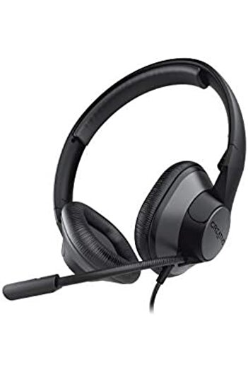 CREATIVE HS-720 V2 USB Headset with Noise-Cancelling Mic