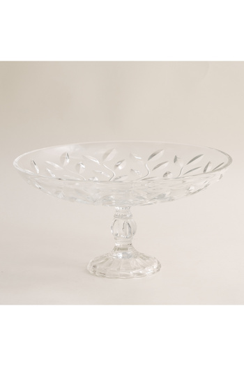 RCR serving plate