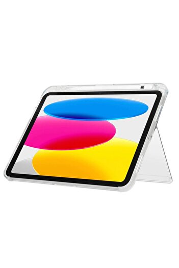 Targus Click-In Clear Case for iPad 10.9"