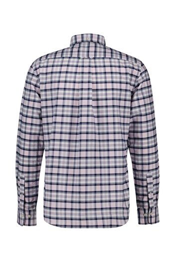 Gant Reg Classic Oxford Check Shirt