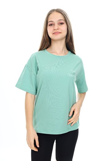 Toontoy Girl's T-Shirt