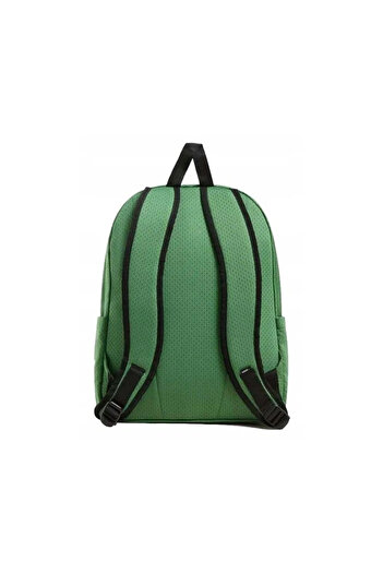Vans Old Skool Backpack Backpack Vn000H4Wbr11 Green