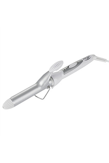 adler AD 2106 Ondulator Păr Ceramic Alb 40W