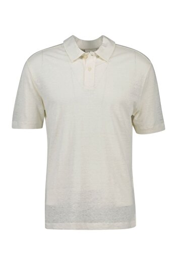 Gant Linen Polo Shirt