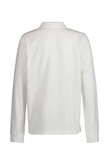Gant Teens Shield Rubgby Shirt