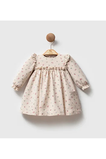 Cassiope Baby Dress