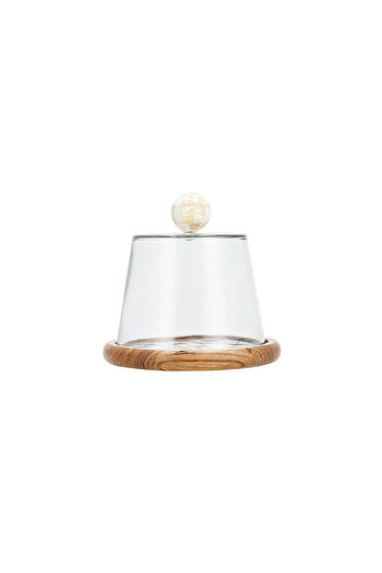 Dallaty Tamar Pot Small - 17*17*17 cm