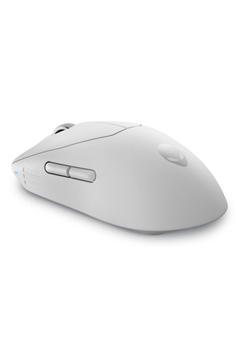 Dell Mouse Alienware Pro Lunar Light Wireless/Wired