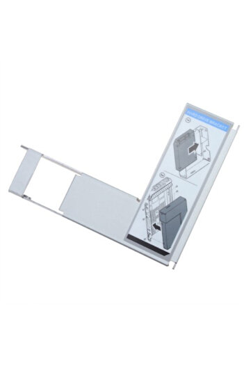 Dell Convertor HDD PowerEdge 3.5" la 2.5"