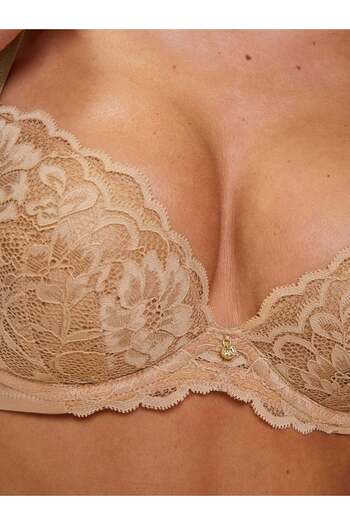 Ann Summers Sexy Lace Padded Plunge