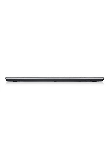 Dell Tastatură Multimedia KB522 USB 2.0 Neagră