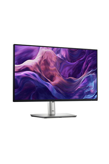 Dell Monitor P2425H 24" IPS Full HD 100Hz Negru