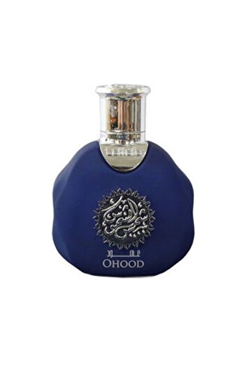 ARD AL ZAAFARAN Lattafa Eau de Parfum, Shamoos Ohood, Men, 35ml