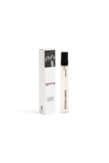 Sister's Aroma , Apa de Parfum, Berry me, 10 ml