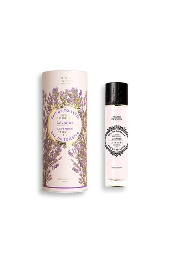 PANIER DES SENS Eau de Toilette - Soothing Lavender 50ml