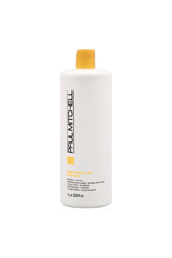 Paul Mitchell Baby Don't Cry Shampoo 1000 ml