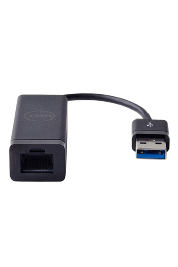 Dell Adaptor USB-A 3.0 la Ethernet Gigabit