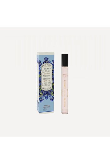 PANIER DES SENS Roll-on Eau de Toilette - Iris Petals 10ml
