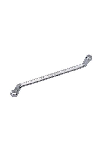 İzeltaş Star Two Mouth Key 41X46 mm