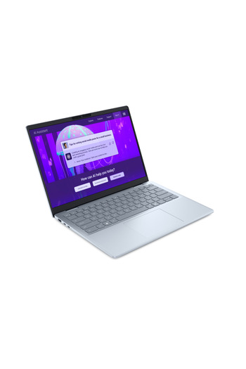 Dell Plus 14 2.5K 16GB/512GB Win11 Ice Blue FP