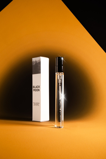 Sister's Aroma , Apa de Parfum, Black Moon - 10 ml