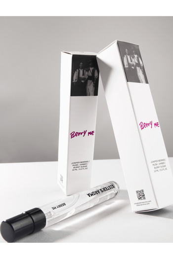 Sister's Aroma , Apa de Parfum, Berry me, 10 ml