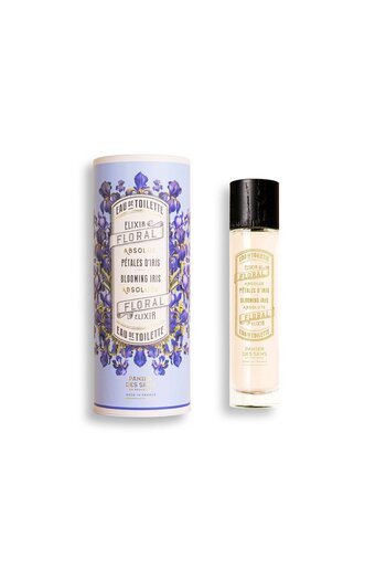 PANIER DES SENS Eau de Toilette - Iris Petals 50ml