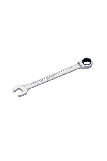 İzeltaş Ratchet Combined Wrench 21 mm