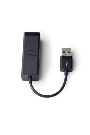 Dell Adaptor USB-A 3.0 la Ethernet Gigabit