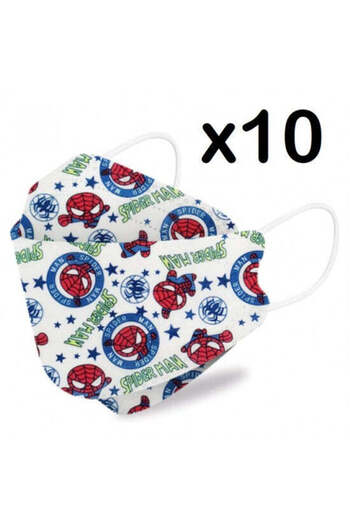 Mask KN95 BOYS 10S