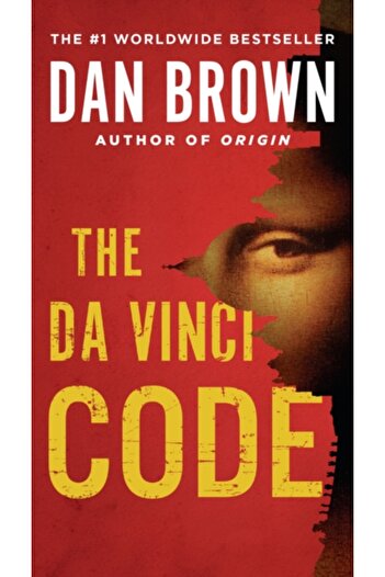 Anchor The Da Vinci Code