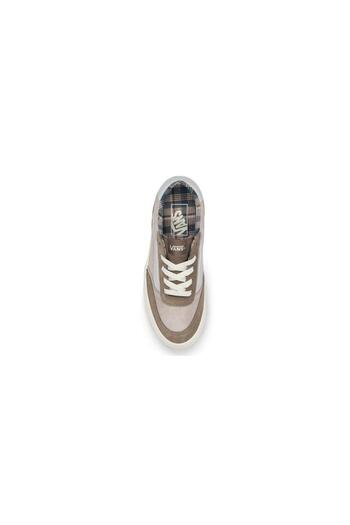 Vans Brooklyn Ls Women's Fashion Shoes