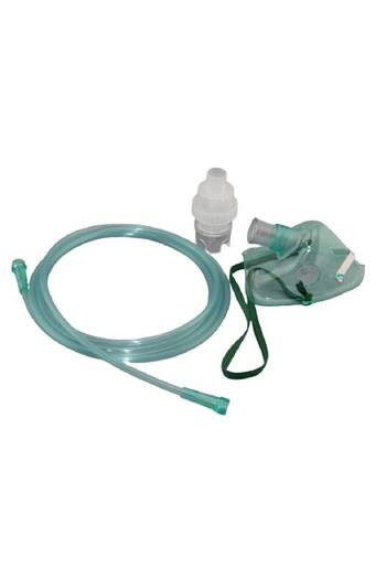 bromed NEBULIZER MASK ADULT KIT