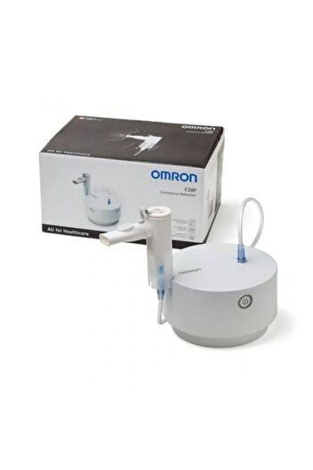 Omron NEBULIZER COMP AIR C28 P