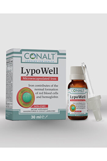 CONALT Conalt Lypowell.